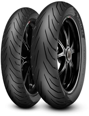PIRELLI 110/70-17 TL 54S ANGEL CITY Sommerreifen