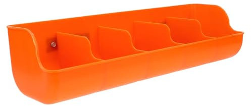 Futtertrog, Fütterung, Futter, Ferkel, Ziege, Vieh, Futter, Wasser, Tränke, Eimer, Schüssel, Zaun, Tier, Geflügel, Kunststoff, Hühnerfarm
