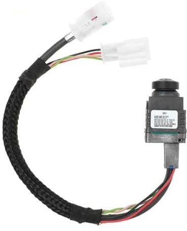 Videocamera Retromarcia 2229050207 A2229050207 Per Mercedes Per Benz Classe C Classe S W205 W222 Telecamera Retromarcia Backup Parcheggio 2229019203/2229026010 Auto Retrocamera