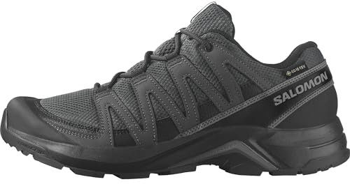 Salomon X-ADVENTURE RECON GORE TEX Scarpe da Escursionismo Trail running , Uomo