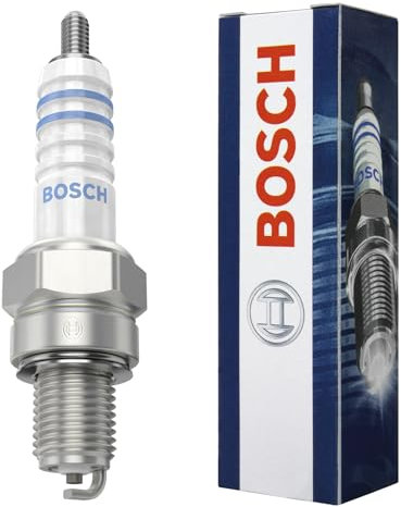 Bosch UR4AC - Nickel Zündkerzen - 1 Stück