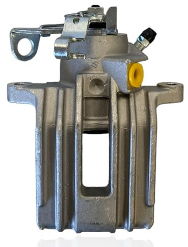 Brake Caliper Compatible With Audi A3, TT (2004-2013) Rear Right