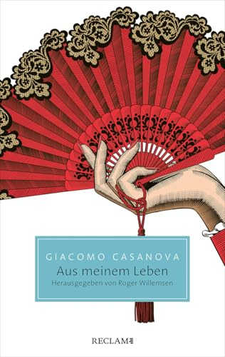 Aus meinem Leben (Reclam Taschenbuch)