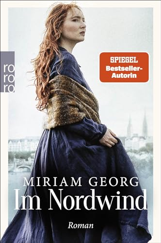 Im Nordwind: Der neue dramatische Zweiteiler von der Autorin von Elbleuchten (Die Nordwind-Saga, Band 1)