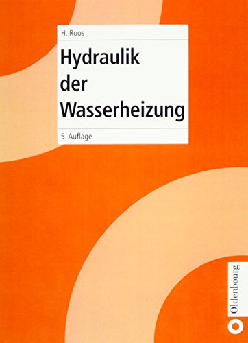Heizungstechnik / Hydraulik in der Wasserheizung