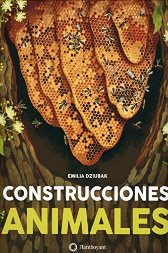 Construcciones animales (SIN COLECCION)