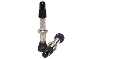 NoTubes Stan's Tubeless Road Ventilschaft – rechteckiger Stopper