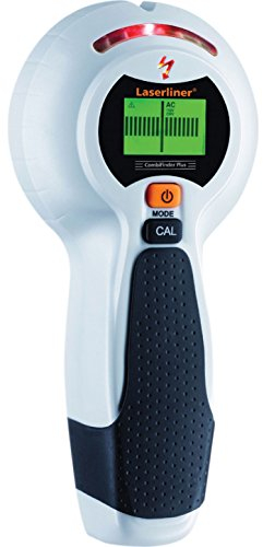 Umarex 080.955A Elektr.Ortungsgerät CombiFinder Plus f.Metall und Leitungen