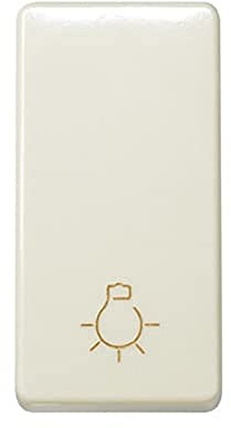 Simon 27151-61 interruptor de luz Marfil
