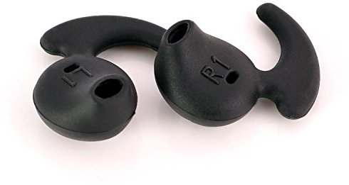 Embouts d'écouteurs intra-auriculaires Sport En gel Pour écouteurs Samsung Level U Galaxy S6 S6 Edge S7 S7 Edge