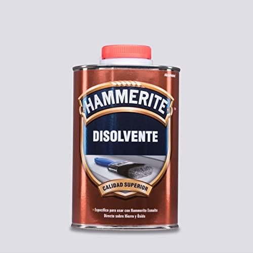 Hammerite