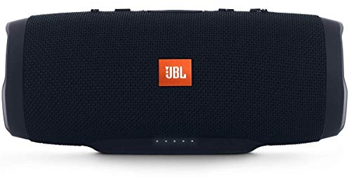 JBL Charge 3 – Enceinte portable étanche Sans Fil – Recharge Smartphone et Tablettes via USB