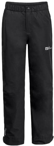 Jack Wolfskin Unisex Kinder Wanderhose Snowy Days Pants K