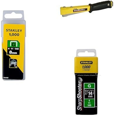 STANLEY Bundle zusammen kaufen mit