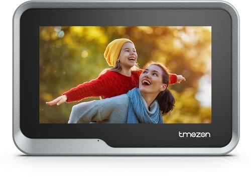 TMEZON Monitor MZ-M730 IP 2 fili