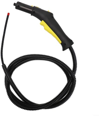 Tuyau de rechange pour nettoyeur vapeur Karcher SC1, SC2, SC3, SC4, 4.322-048.3/43220483