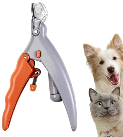 Cortador De Uñas Para Perros Cortagarras Para El Cuidado De Garras De
