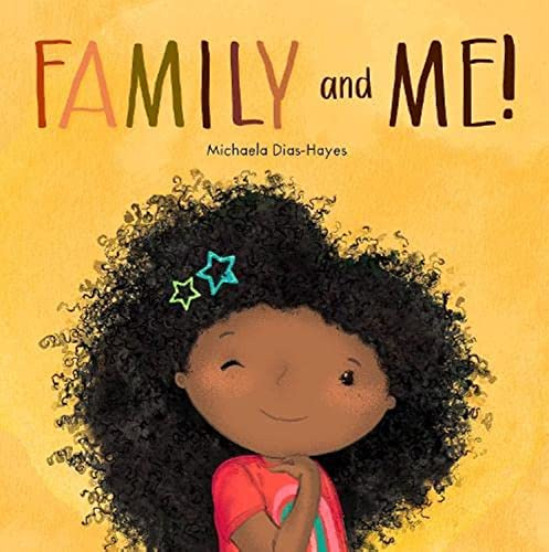 Family and Me! (#OwnVoices)