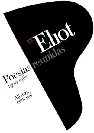 Poesías reunidas 1909-1962 (El libro de bolsillo - Literatura)