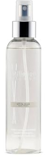Millefiori RAUMSPRAY 150ml White Musk