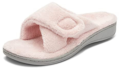 Vionic Women's Relax Casual, Pink, 6.5 UK