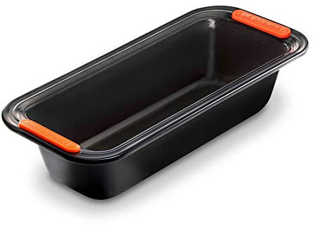 Pflaumenkuchenform Le Creuset