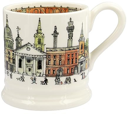 Emma Bridgewater London 1/2 Pint