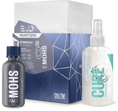 Gyeon Q² Mohs EVO 50 ml