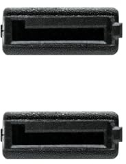 Câble SATA de 0,5 m pour connecter des disques durs, SSD et autres appareils internes, assurant un transfert de données rapide et sécurisé. Idéal pour optimiser les performances de votre ordinateur.