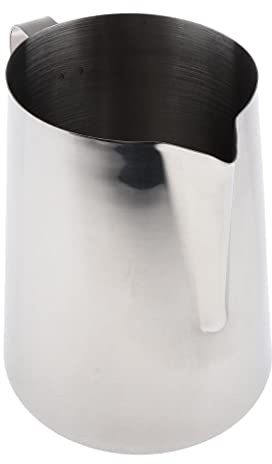 Gxdqxxd Seifen/Kerzenherstellung – Schmelz/Gießtopf, Wasserbadtopf Zum Backen in Der Küche/Süßigkeitenherstellung/DIY, 3 Ausführungen, Silber, 2000 ml