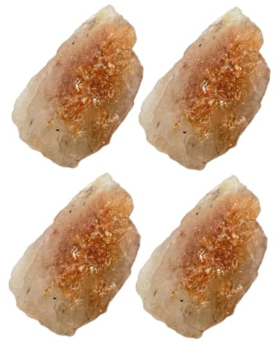 DEARMAMY 2 series Piedra De Curación Terapéutica Chakra Espiritual Piedras Naturales En Bruto Piedras De Exquisitas Piedras Energéticas De Yoga Piedra De Curación De 2 piezas*2