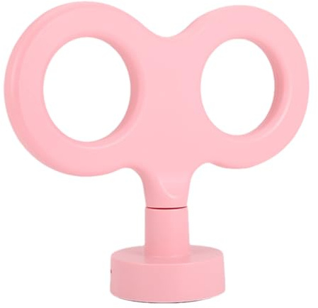 3D Car Wind Up Key - Hood Ornament, Electric Rotating Key | Large Decorative Car Roof Accessory With Fun Spring Design, Cool Exterior Ornament For Motorcycle Rear Trunk Birthdays