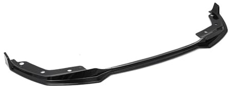 Auto Frontspoiler Lippe Für BMW 3er Für G20 2019 2020 Auto-Frontspoiler Frontspoilerlippe Auto-Frontspoilersplitter Lippenspoiler Diffusorschutz Body Kit Abdeckung