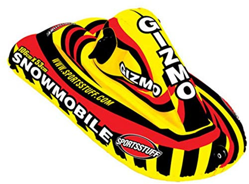 SportsStuff Gizmo Snow Tube