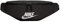 Nike Heritage Hip Bag Gürteltasche (one Size, Black/White)