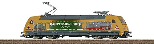 Trix 25377 - Elektrolokomotive Baureihe 101