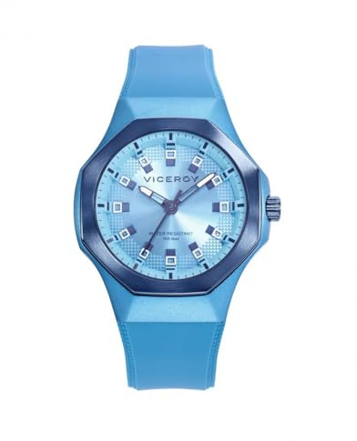 Viceroy Reloj Colours 401232-37 Mujer Aluminio