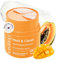 PLANTIFIQUE Balsamo Desmaquillante Facial Coreeno con Extractos de Mango y Papaya, Acido Hialurónico y Ceramida - Limpiador Todo Tipo de Piel, Cleansing Balm 40 g