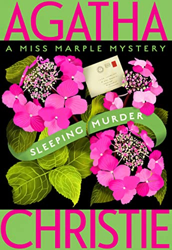 Sleeping Murder: Miss Marple's Last Case: 12 (Miss Marple Mysteries)