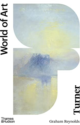 Turner: Second Edition: 0 (World of Art)