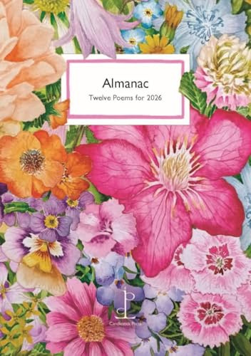 Almanac: Twelve Poems for 2026