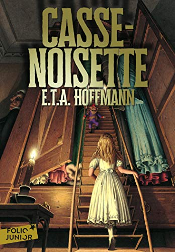 CASSE-NOISETTE ET LE ROI DES RATS