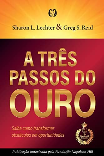 A três passos do ouro