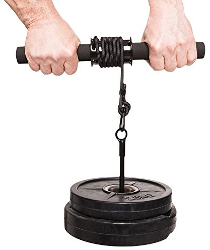 C.P. Sports Profi-Unterarmtrainer