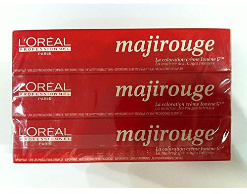 Loreal Majirouge 6,64 -50ml