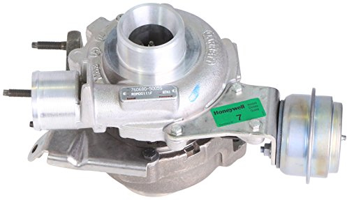 BTS Turbo 760680-5006S Original Turbolader