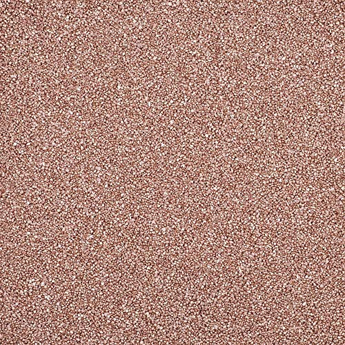 Knorr Prandell 218236718 Farbsand 0, 1-0, 5 mm 500 ml, Farbe: kupfer