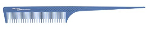 'Hercules Scie & Homme 8 3/4 rstiel Peigne à crêper HS C20 Bleu