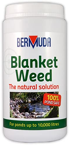 Bermuda Blanketweed Treatment 800G, Multicolored