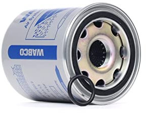 WABCO 432 901 223 2 Cartuccia essiccatore aria Imp. aria compressa